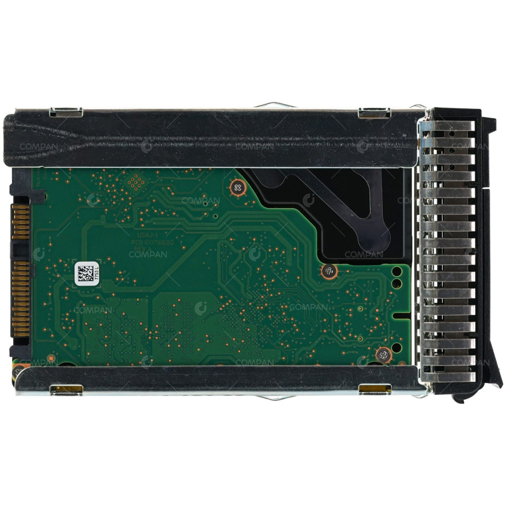 00E9972 IBM HDD 300GB 15K SAS 6G 2.5" SFF FOR POWER S822 PSERIES POWER8